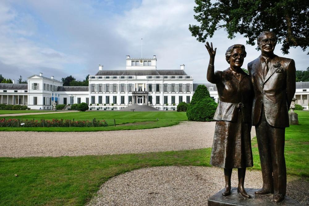 Vakantievilla Soest Naarden Exterior photo