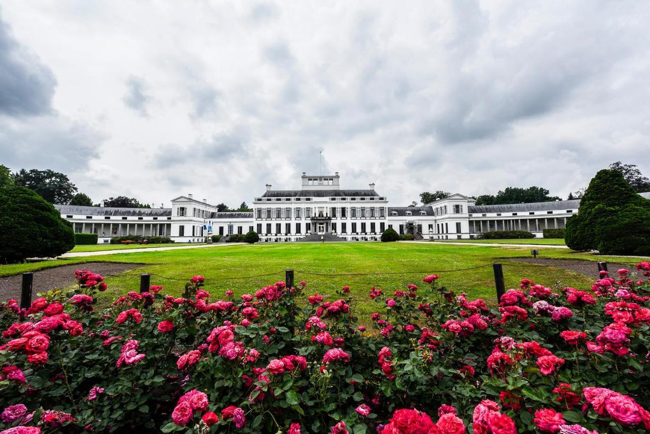 Vakantievilla Soest Naarden Exterior photo